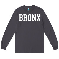 Smoke bronx Long Sleeve Tee - artisFamous