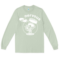 Matcha Industrial Long Sleeve Tee - artisFamous