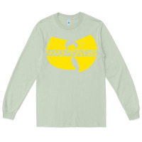 Matcha Hip Hop Long Sleeve Tee - artisFamous
