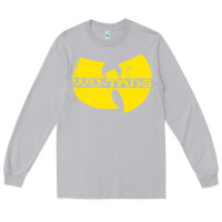 Moon Dust Hip Hop Long Sleeve Tee - artisFamous