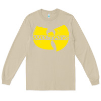 Mushroom Hip Hop Long Sleeve Tee - artisFamous