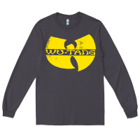Smoke Hip Hop Long Sleeve Tee - artisFamous