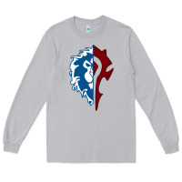 Moon Dust WORLD OF WARCRAFT MISTS OF PANDARIA HORDE Long Sleeve Tee - artisFamous
