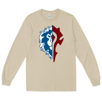 Mushroom WORLD OF WARCRAFT MISTS OF PANDARIA HORDE Long Sleeve Tee - artisFamous