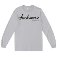 Moon Dust JACKSON GUITAR Long Sleeve Tee - artisFamous