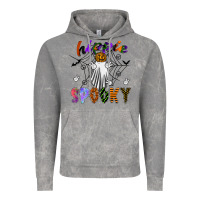 Cloud Rock hippie spooky Vintage Hoodie - SublimationCraftShop