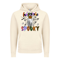 Vintage Artic hippie spooky Vintage Hoodie - SublimationCraftShop