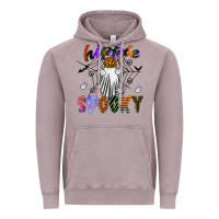 Vintage Zinc hippie spooky Vintage Hoodie - SublimationCraftShop