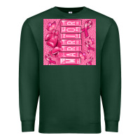 Sports Green warrior breast cancer Premium Sweatshirt - RanaPortraitStore