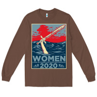 Chestnut watery tart 2020 Long Sleeve Tee - artisFamous