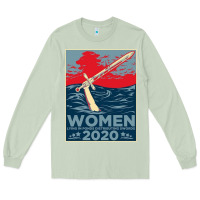Matcha watery tart 2020 Long Sleeve Tee - artisFamous