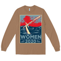 Toasted Coconut watery tart 2020 Long Sleeve Tee - artisFamous