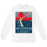 White watery tart 2020 Long Sleeve Tee - artisFamous