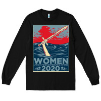 Black watery tart 2020 Long Sleeve Tee - artisFamous