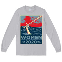 Moon Dust watery tart 2020 Long Sleeve Tee - artisFamous