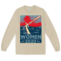 Mushroom watery tart 2020 Long Sleeve Tee - artisFamous
