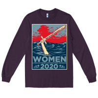 Plum watery tart 2020 Long Sleeve Tee - artisFamous