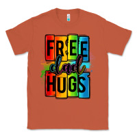 Copper free dad hugs Classic Tee - OliviaCreatesArt