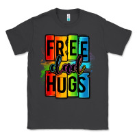 Smoke free dad hugs Classic Tee - OliviaCreatesArt