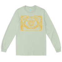 Matcha Bouncing Souls The Scream Of King Long Sleeve Tee - artisFamous