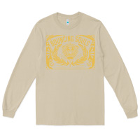 Bouncing Souls The Scream Of King Long Sleeve Tee | Teevron