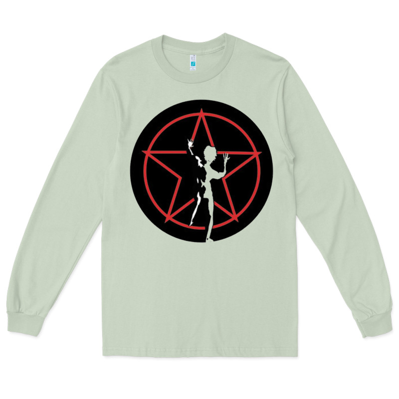 Rush Starman Long Sleeve Tee by artisFamous | Teevron