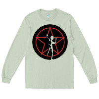 Matcha Rush Starman Long Sleeve Tee - artisFamous