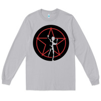Moon Dust Rush Starman Long Sleeve Tee - artisFamous