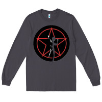 Smoke Rush Starman Long Sleeve Tee - artisFamous
