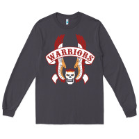 Smoke Warriors Long Sleeve Tee - artisFamous