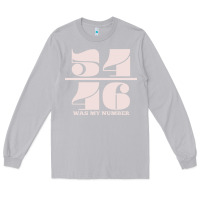 Moon Dust Toots And The Maytals 54-46 Was My Number Long Sleeve Tee - artisFamous