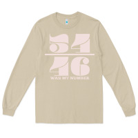 Mushroom Toots And The Maytals 54-46 Was My Number Long Sleeve Tee - artisFamous