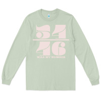 Matcha Toots And The Maytals 54-46 Was My Number Long Sleeve Tee - artisFamous