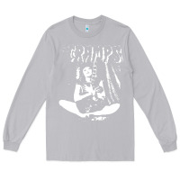 Moon Dust the   c.r.a.m.p.s   t shirt Long Sleeve Tee - artisFamous