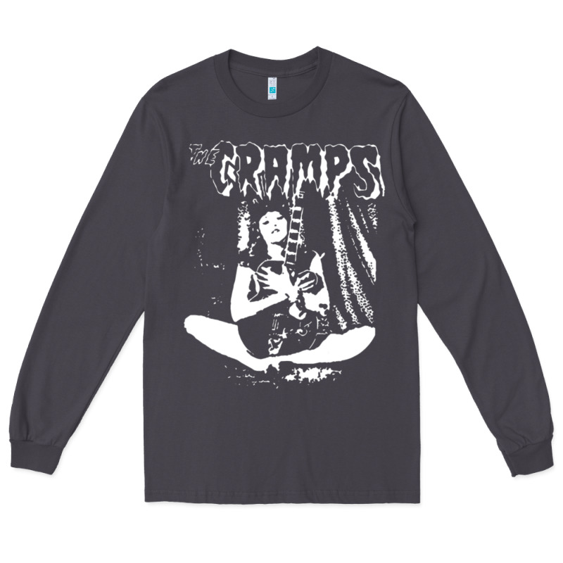 The   C.r.a.m.p.s   T Shirt Long Sleeve Tee by artisFamous | Teevron