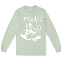 Matcha the   c.r.a.m.p.s   t shirt Long Sleeve Tee - artisFamous