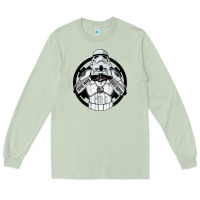 Matcha storm trooper Long Sleeve Tee - artisFamous