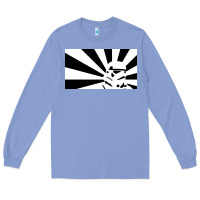 Colony Blue storm trooper Long Sleeve Tee - artisFamous