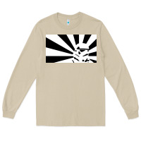 Mushroom storm trooper Long Sleeve Tee - artisFamous