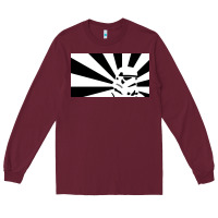 Storm Trooper Long Sleeve Tee | Teevron