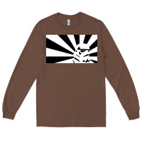 Chestnut storm trooper Long Sleeve Tee - artisFamous