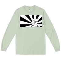 Matcha storm trooper Long Sleeve Tee - artisFamous