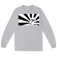 Moon Dust storm trooper Long Sleeve Tee - artisFamous