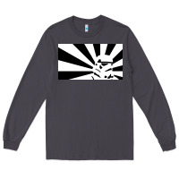 Smoke storm trooper Long Sleeve Tee - artisFamous