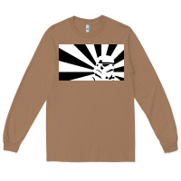 Toasted Coconut storm trooper Long Sleeve Tee - artisFamous