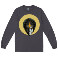 Smoke Feeling Good Nina Simone Long Sleeve Tee - artisFamous