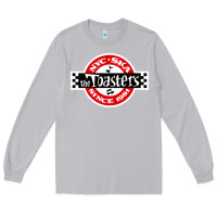 Moon Dust The Toasters NYC Ska Since 1981 Long Sleeve Tee - artisFamous