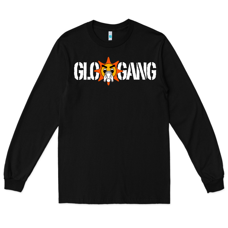 Glo Gang Long Sleeve Tee by artisFamous | Teevron
