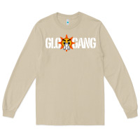 Mushroom glo gang Long Sleeve Tee - artisFamous