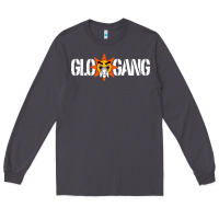 Smoke glo gang Long Sleeve Tee - artisFamous